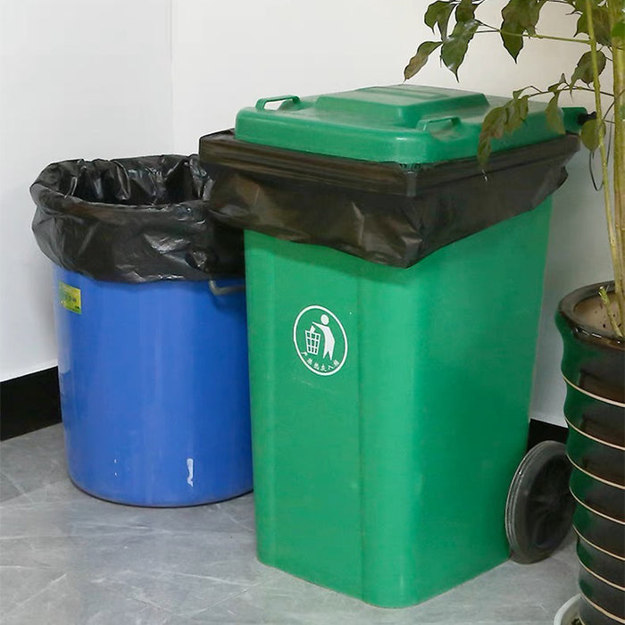 Trash bag