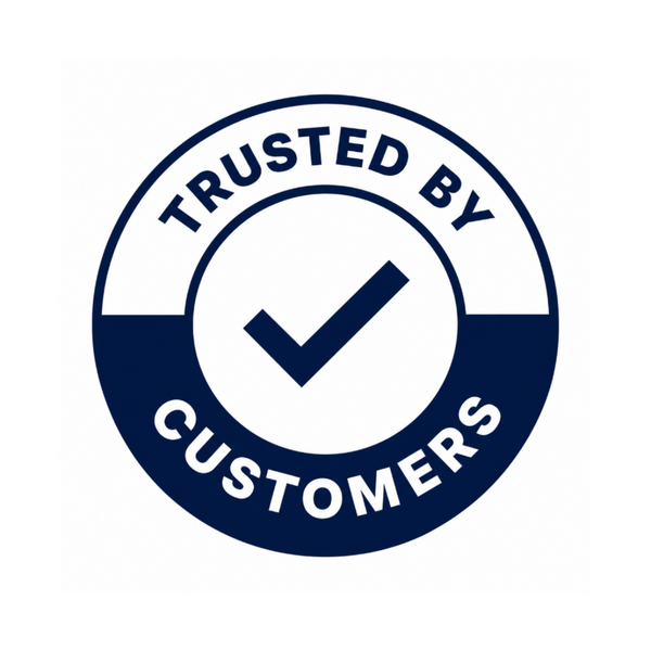 Trusted By Customer