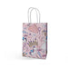 Unicorn World Birthday Bag