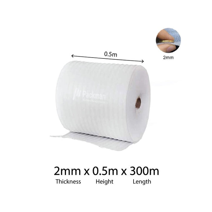 2mm EPE Foam Roll