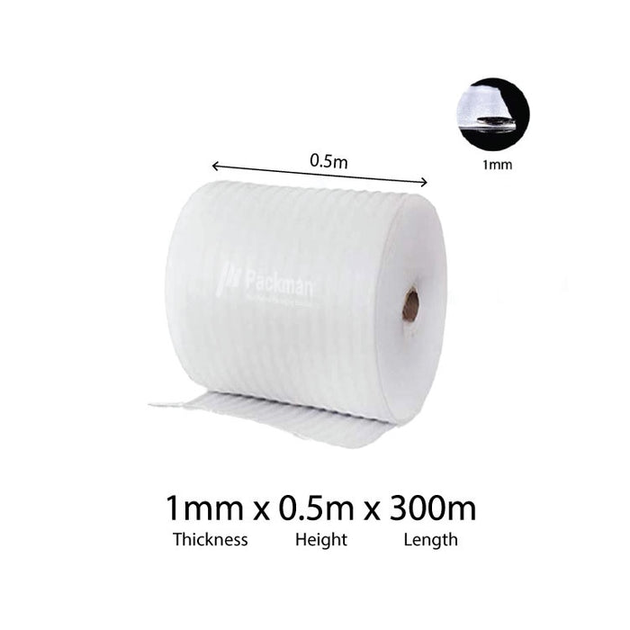 1mm EPE Foam Roll