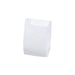 White Croissant Bag