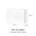 White Paper Bag