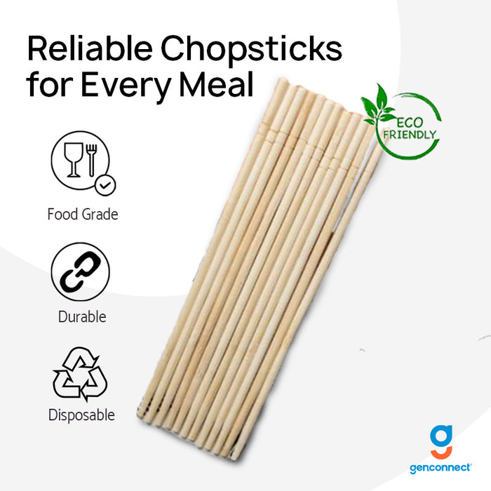 Wooden Chopstick