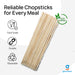Wooden Chopstick