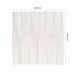 Wooden Cutlery Set With Napkins 4 In 1