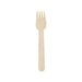 Wooden Fork