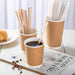 Wooden Stirrer