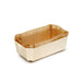 Wooden Toast Tray