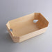 Wooden Toast Tray