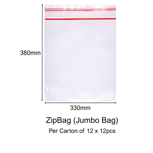 Ziplock Bag