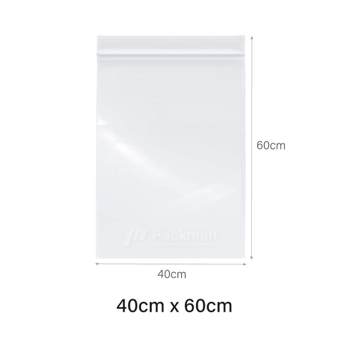Ziplock Bag