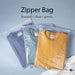 Zipper Bag