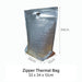 Zipper Thermal Bag