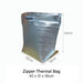 Zipper Thermal Bag