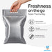Zipper Thermal Bag