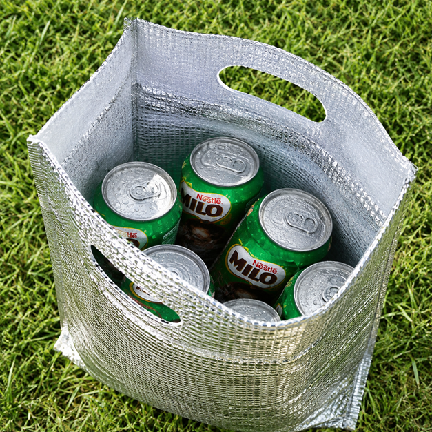 Zipper Thermal Bag