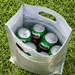 Zipper Thermal Bag