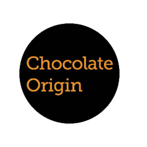 chocolate origin
