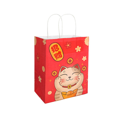CNY Gift Bag 09 (10pcs)