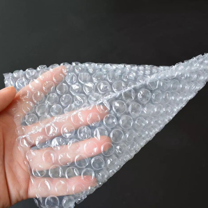 25 x 30cm Air Bubble Bag (100pcs)