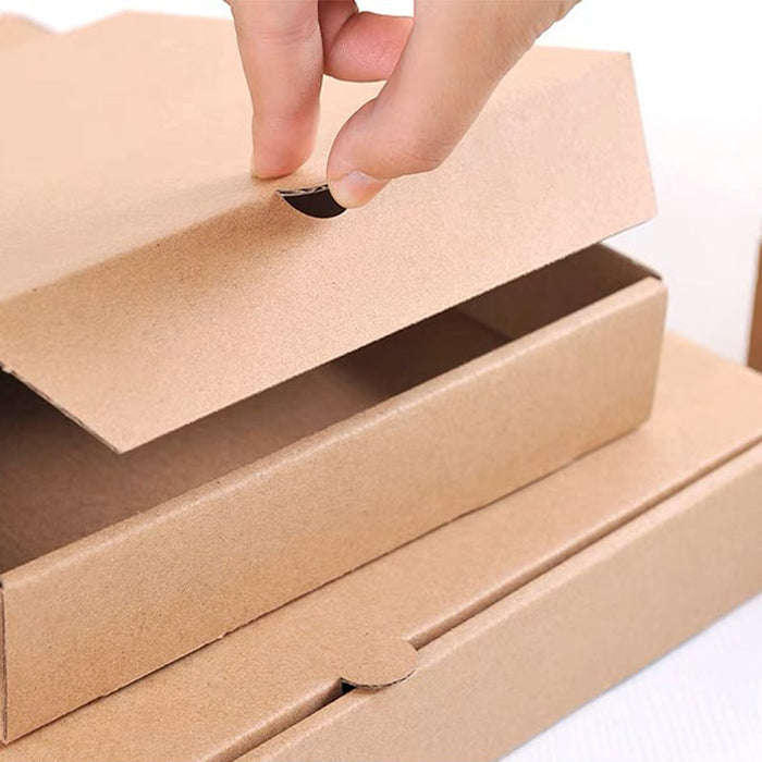 12 inch Pizza Box (50pcs)