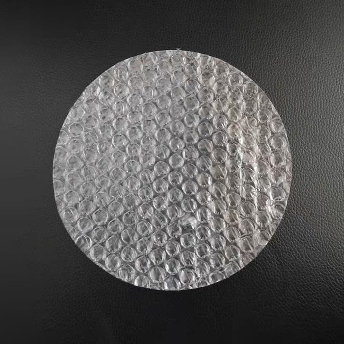 Round Bubble Wrap Cookies Separator