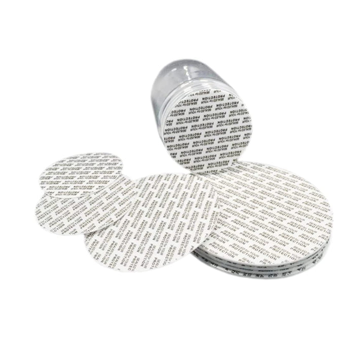 61mm Airtight Sealer (50pcs)