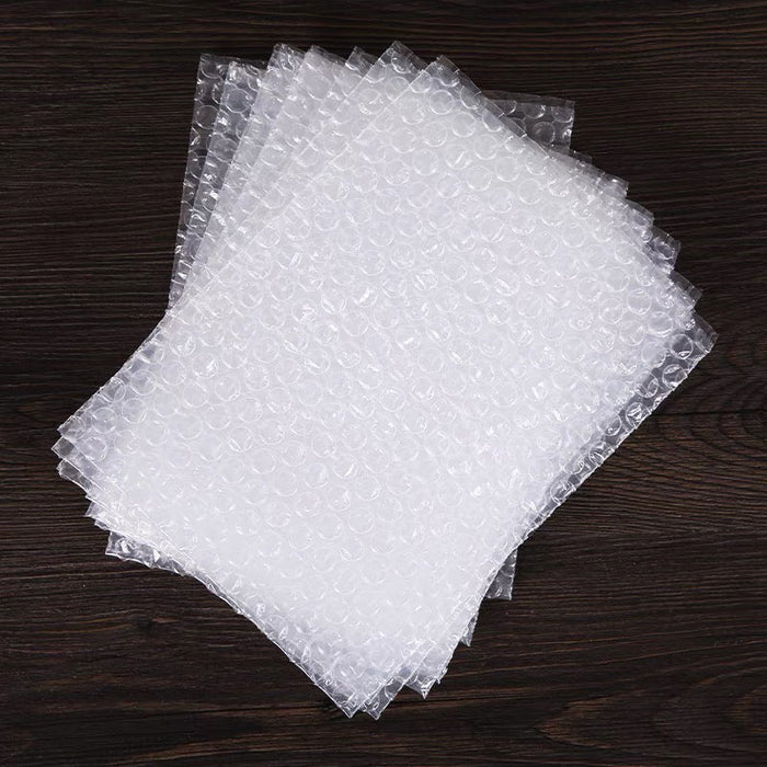 25 x 30cm Air Bubble Bag (100pcs)