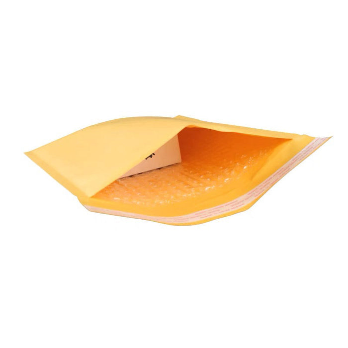 35 x 48cm Kraft Bubble Poly Mailer (40pcs)