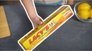 Baking Siliconised Paper