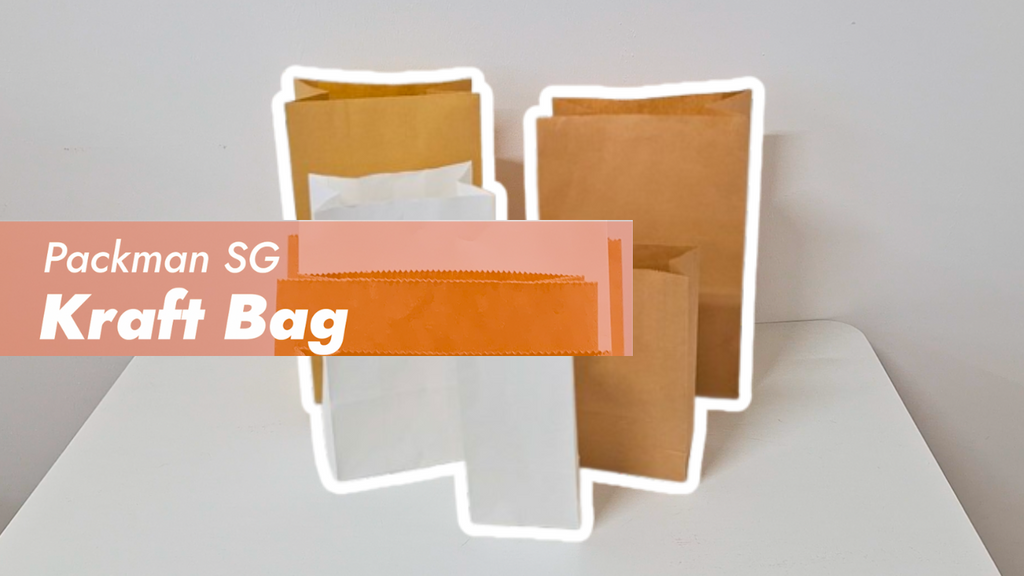 Kraft Bag
