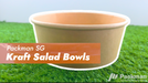 Kraft Salad Bowl