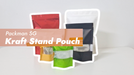 Standing Pouch