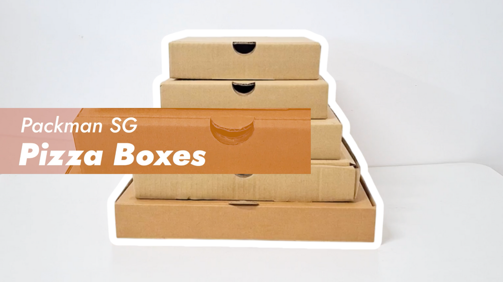 Pizza Box