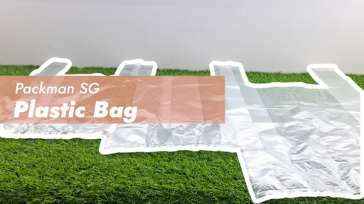 Plastic Bag 
