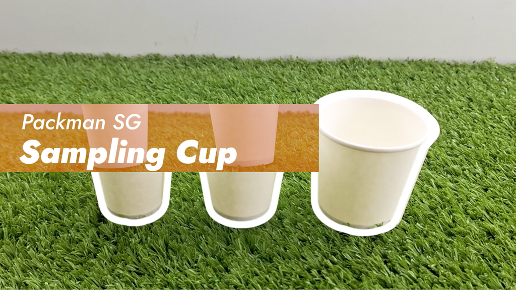White Paper Cup 