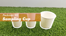 White Paper Cup 