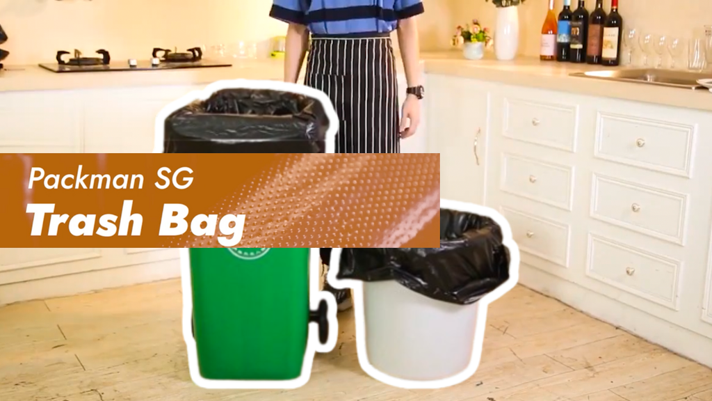 Trash Bag