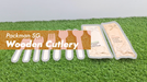 Wooden Cutlery