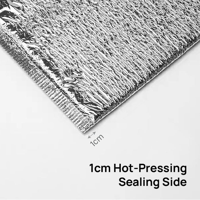 thermal Insulated bag