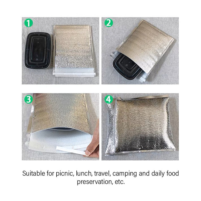 thermal Insulated bag