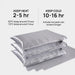 thermal insulated bag