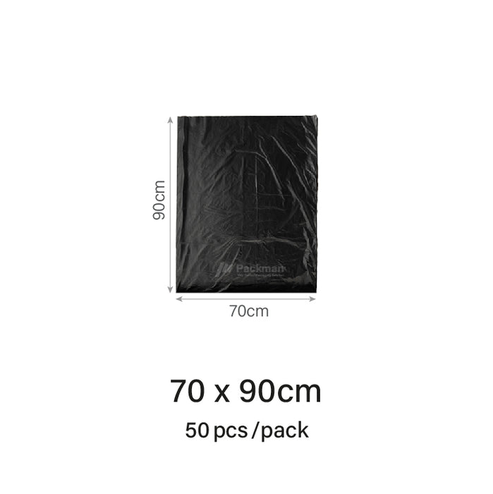 trash bag