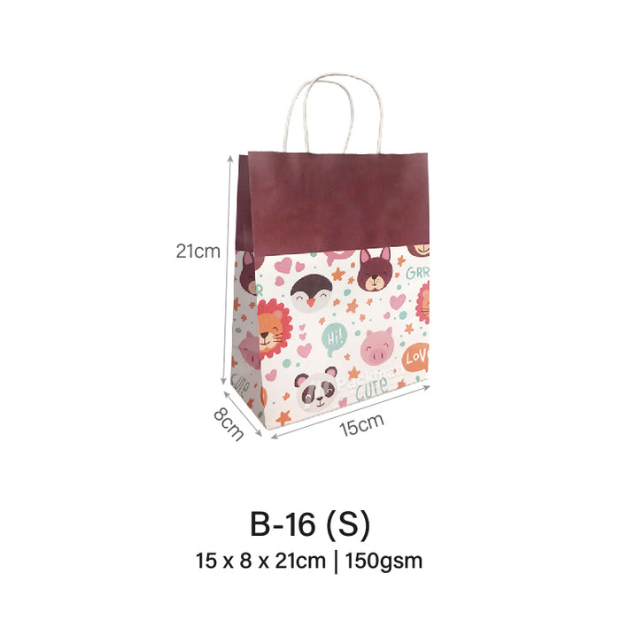 Birthday Bag
