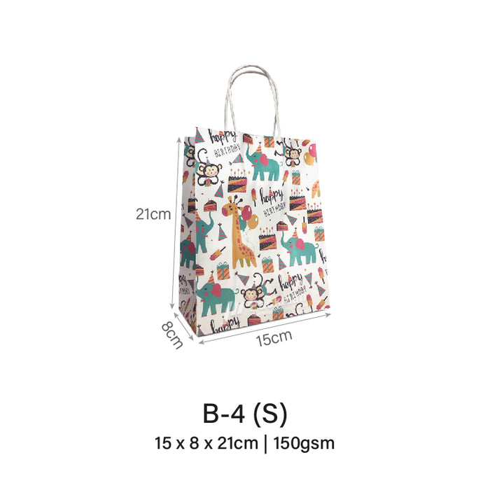 Birthday Bag