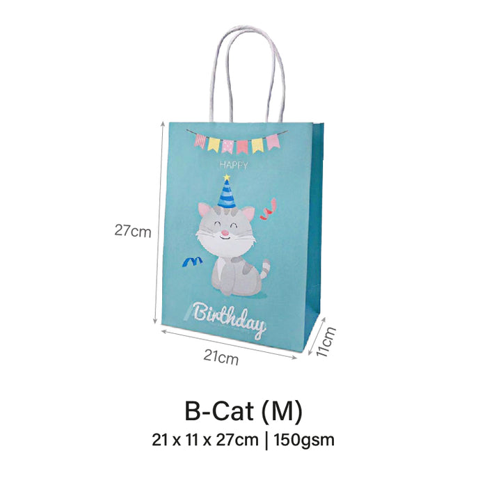 Birthday Bag