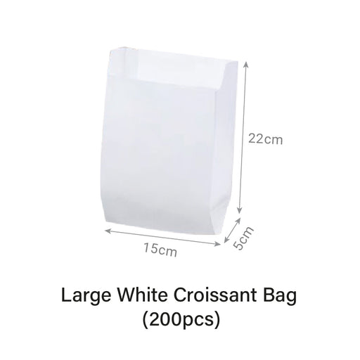 Croissant Bag 