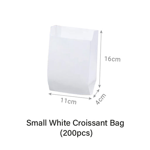 Croissant Bag 