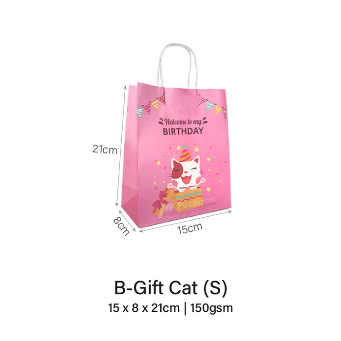 Birthday Bag